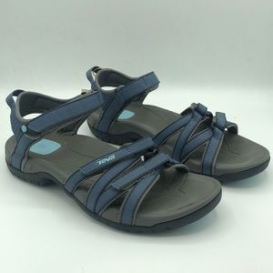 Teva Tirra Berring Sea Hiking Sandals